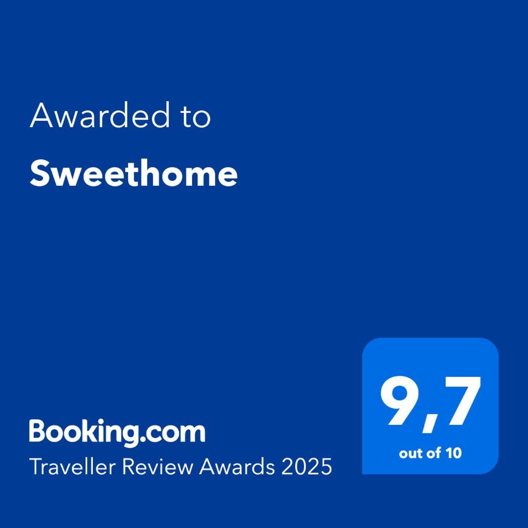 Sweethome Lisboa Ngoại thất bức ảnh